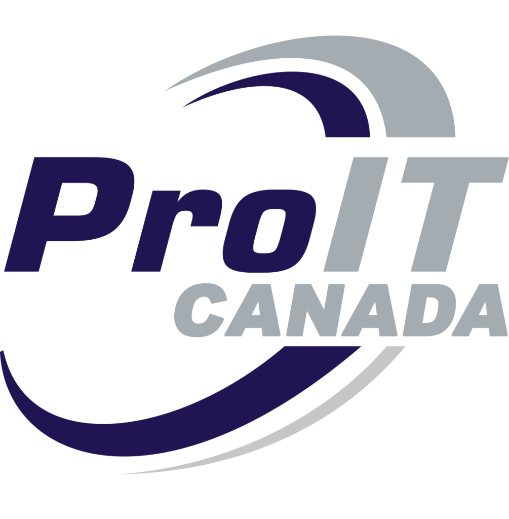 Pro IT Canada